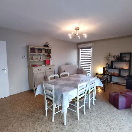 Nid Douillet Au Coeur De Rosendael,Tres Bien Situe Apartment Dunkirk Ngoại thất bức ảnh