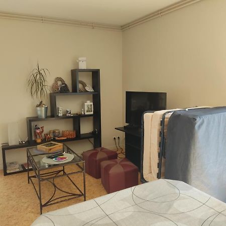 Nid Douillet Au Coeur De Rosendael,Tres Bien Situe Apartment Dunkirk Ngoại thất bức ảnh