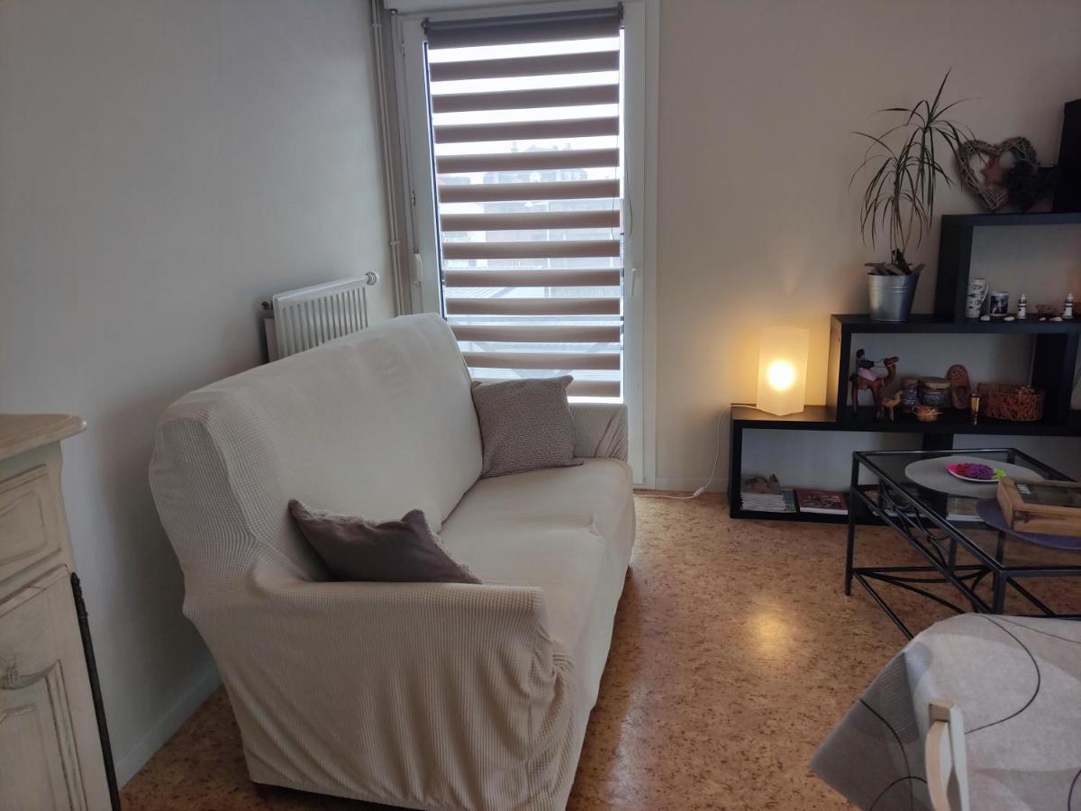 Nid Douillet Au Coeur De Rosendael,Tres Bien Situe Apartment Dunkirk Ngoại thất bức ảnh