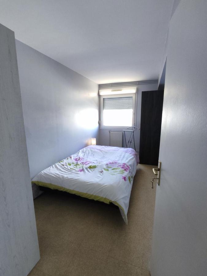 Nid Douillet Au Coeur De Rosendael,Tres Bien Situe Apartment Dunkirk Ngoại thất bức ảnh