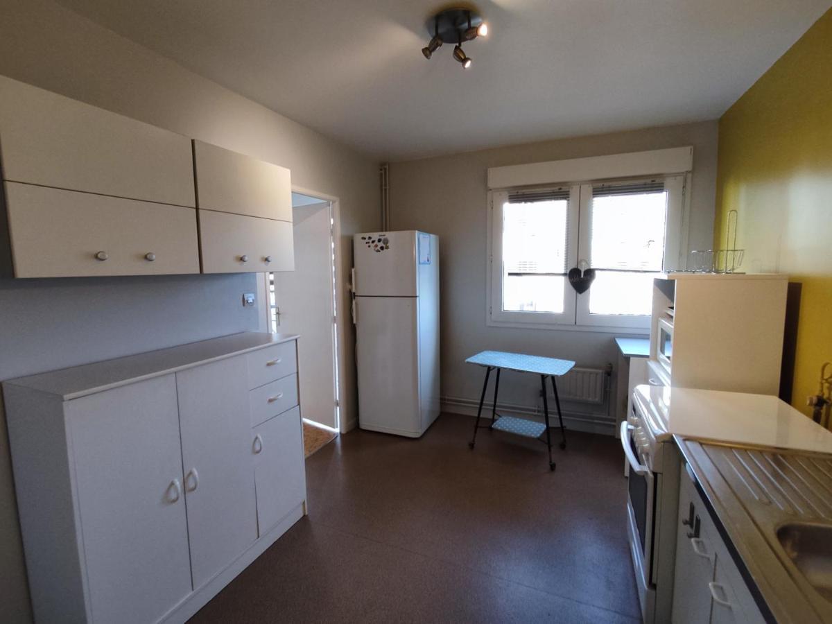 Nid Douillet Au Coeur De Rosendael,Tres Bien Situe Apartment Dunkirk Ngoại thất bức ảnh