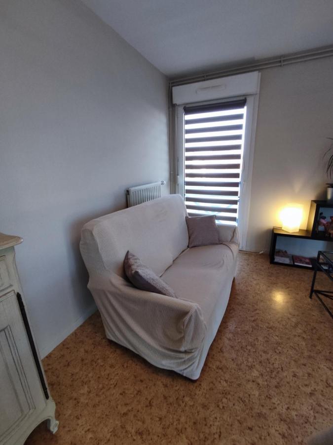 Nid Douillet Au Coeur De Rosendael,Tres Bien Situe Apartment Dunkirk Ngoại thất bức ảnh