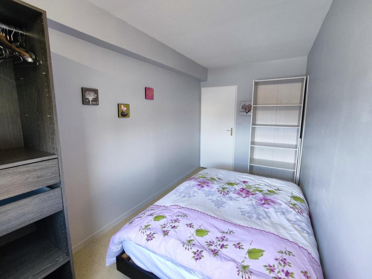 Nid Douillet Au Coeur De Rosendael,Tres Bien Situe Apartment Dunkirk Ngoại thất bức ảnh