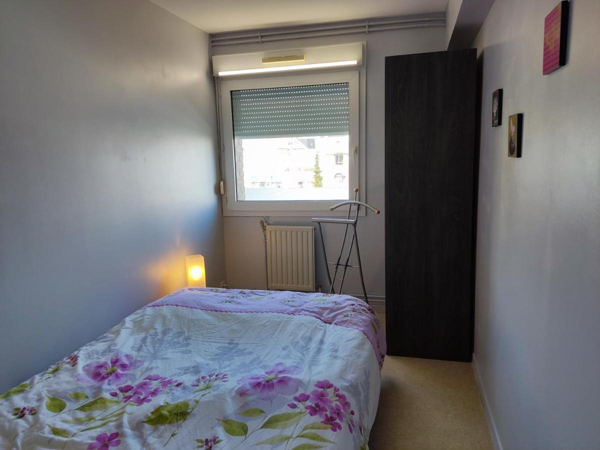 Nid Douillet Au Coeur De Rosendael,Tres Bien Situe Apartment Dunkirk Ngoại thất bức ảnh