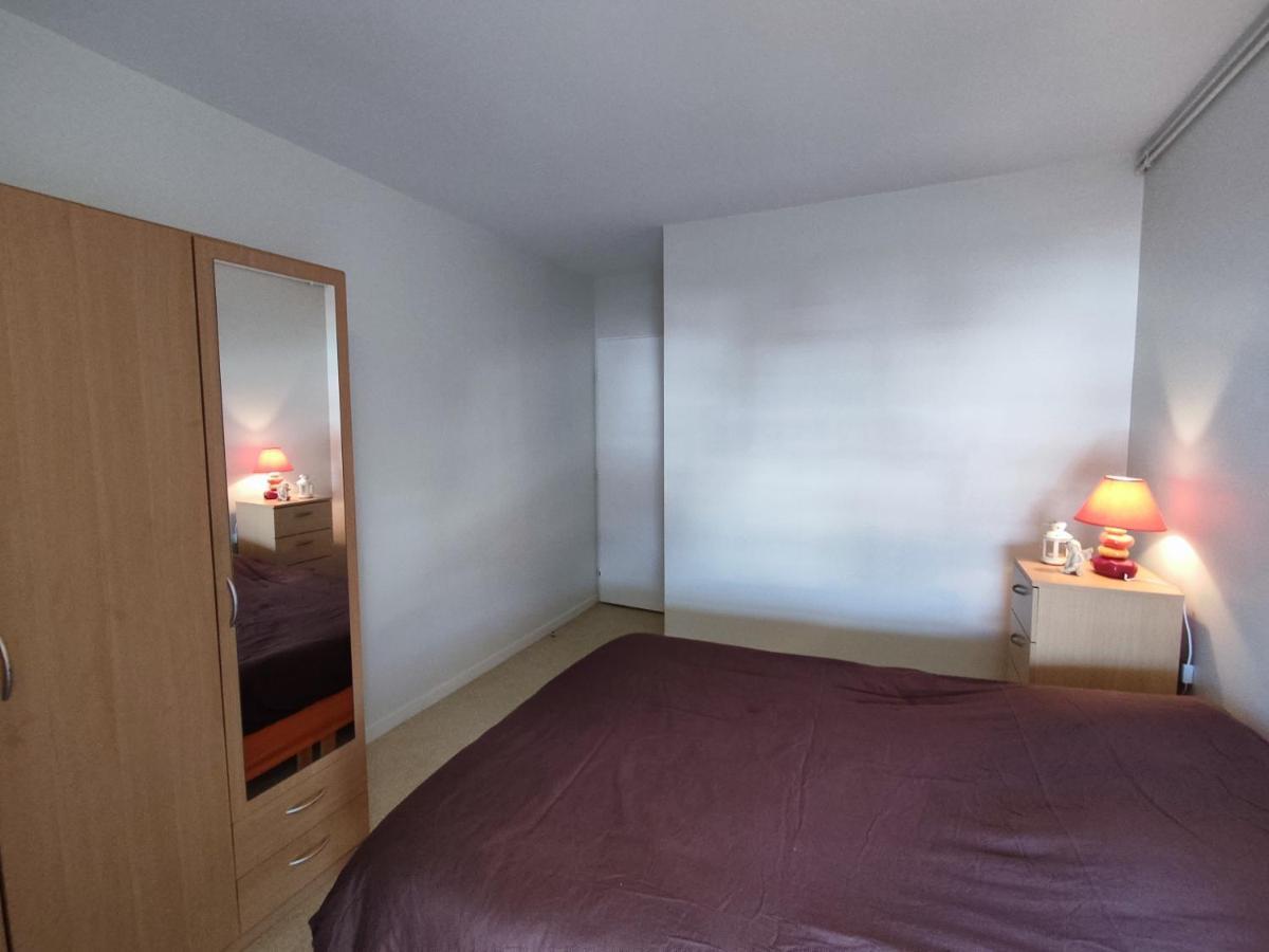 Nid Douillet Au Coeur De Rosendael,Tres Bien Situe Apartment Dunkirk Ngoại thất bức ảnh