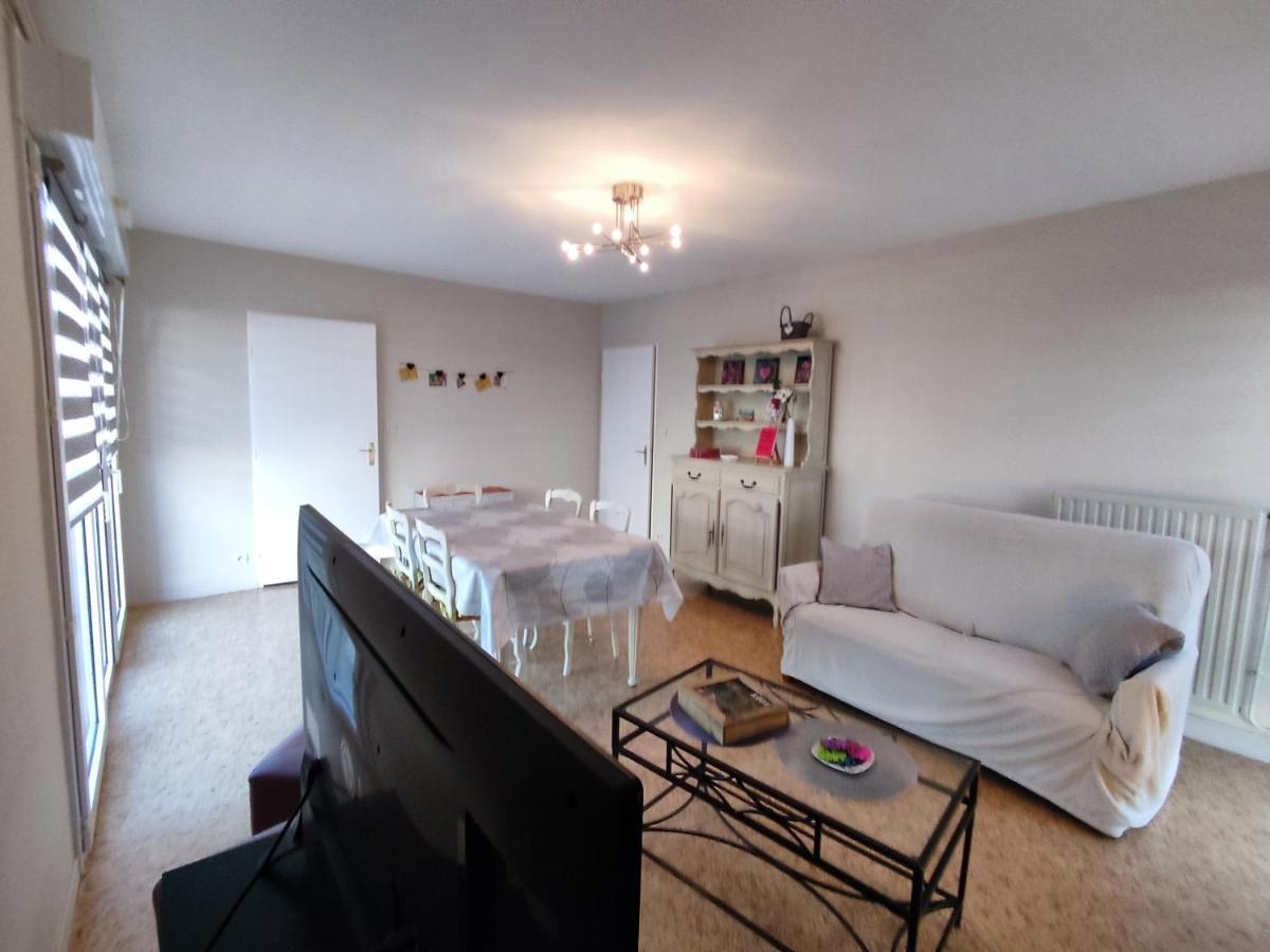 Nid Douillet Au Coeur De Rosendael,Tres Bien Situe Apartment Dunkirk Ngoại thất bức ảnh