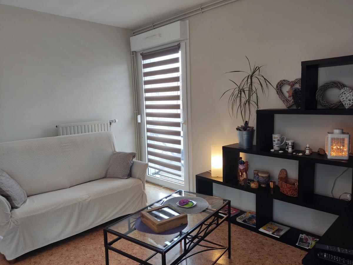 Nid Douillet Au Coeur De Rosendael,Tres Bien Situe Apartment Dunkirk Ngoại thất bức ảnh
