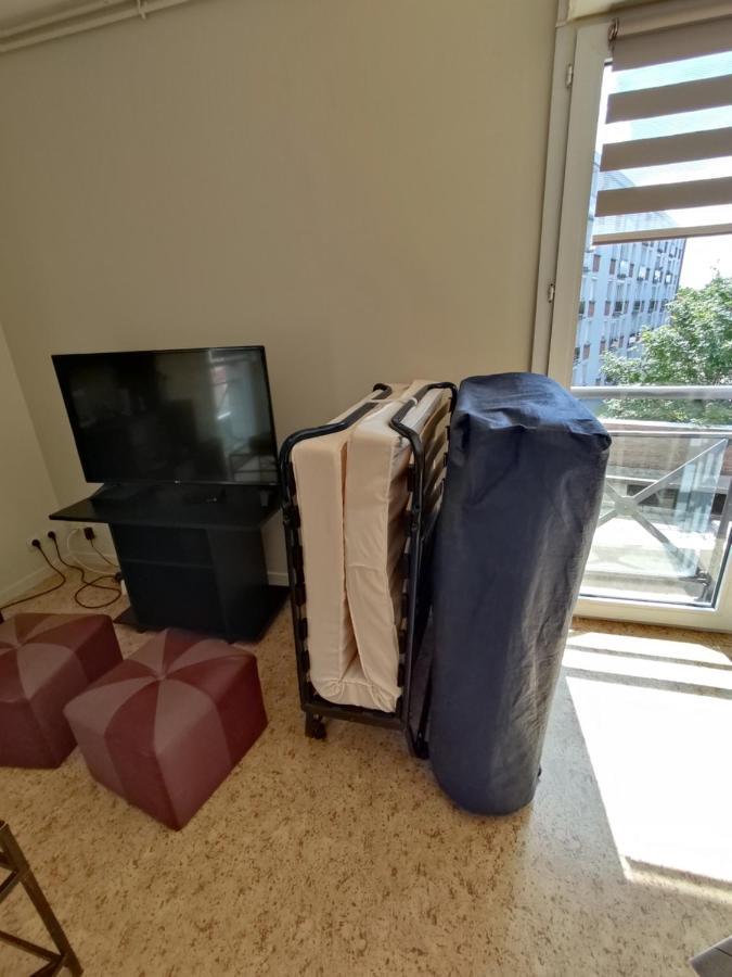 Nid Douillet Au Coeur De Rosendael,Tres Bien Situe Apartment Dunkirk Ngoại thất bức ảnh