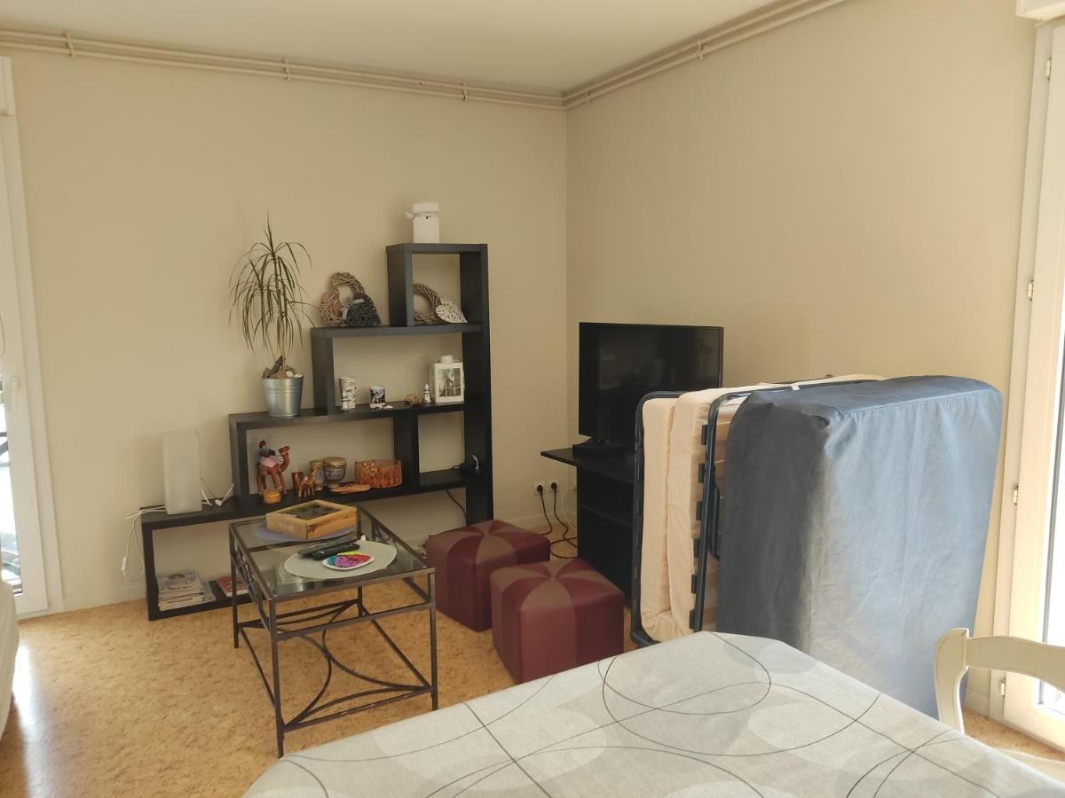 Nid Douillet Au Coeur De Rosendael,Tres Bien Situe Apartment Dunkirk Ngoại thất bức ảnh